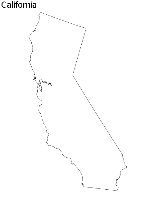 Cali Outline