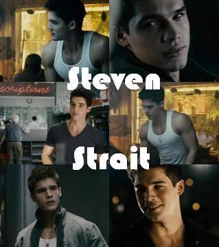 steven strait Pictures, Images and Photos