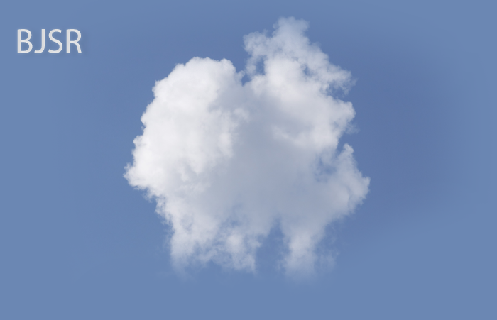 Cloud Header