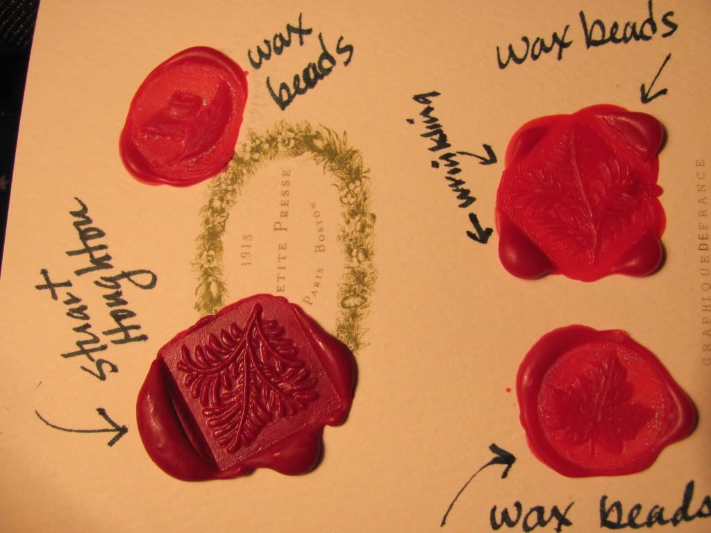 Does Michaels Sell Sealing Wax