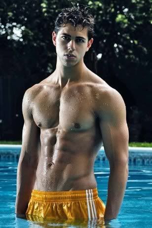 là con trai thật tuyệt