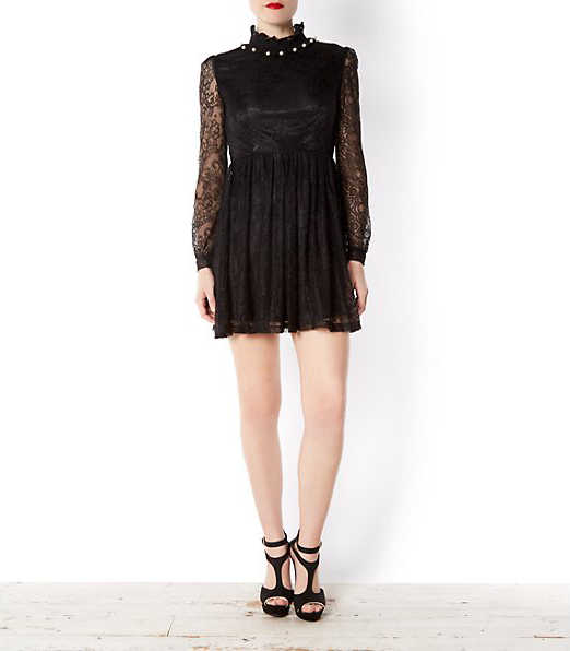 http://www.newlook.com/eu/shop/womens/dresses/blue-vanilla-black-high-neck-lace-dress-_296592001