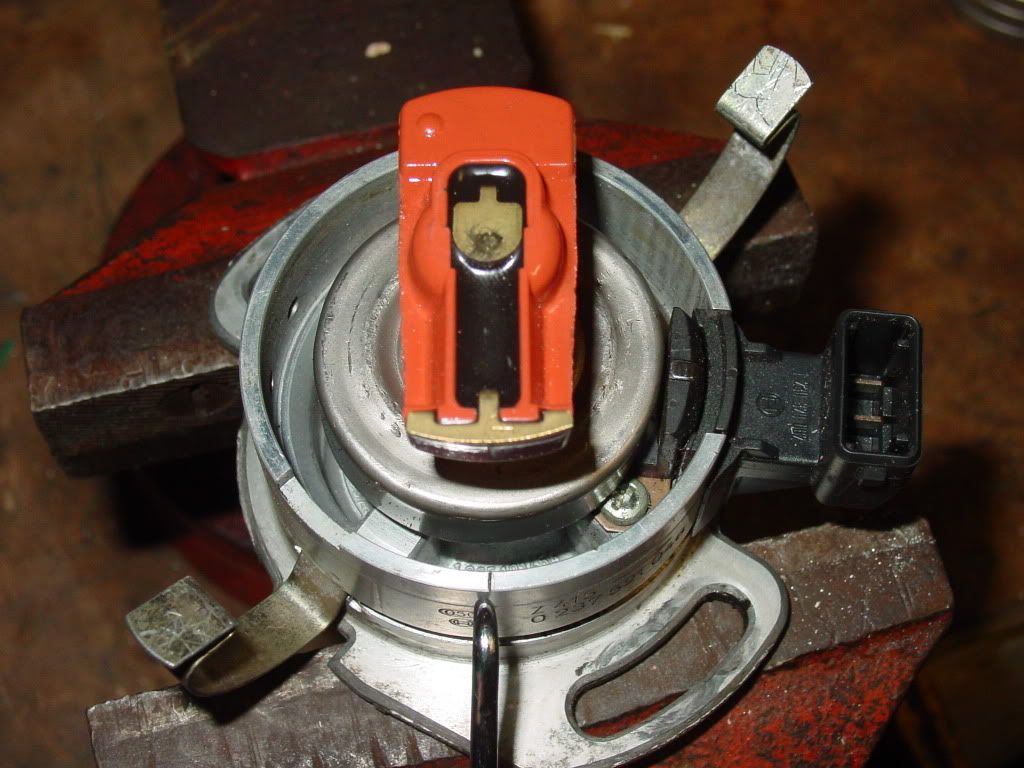 Camshaft Position Sensor (G40 No Signal) at Santiago blog