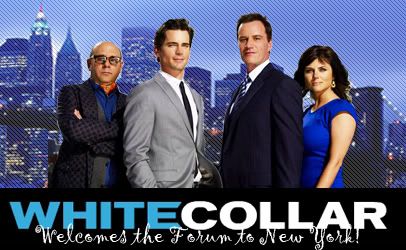 White Collar Season 3 Episode 7 Imdb