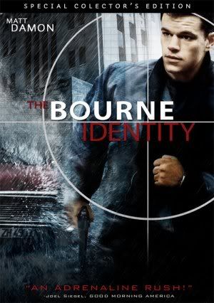 The Bourne Identity Pictures, Images and Photos