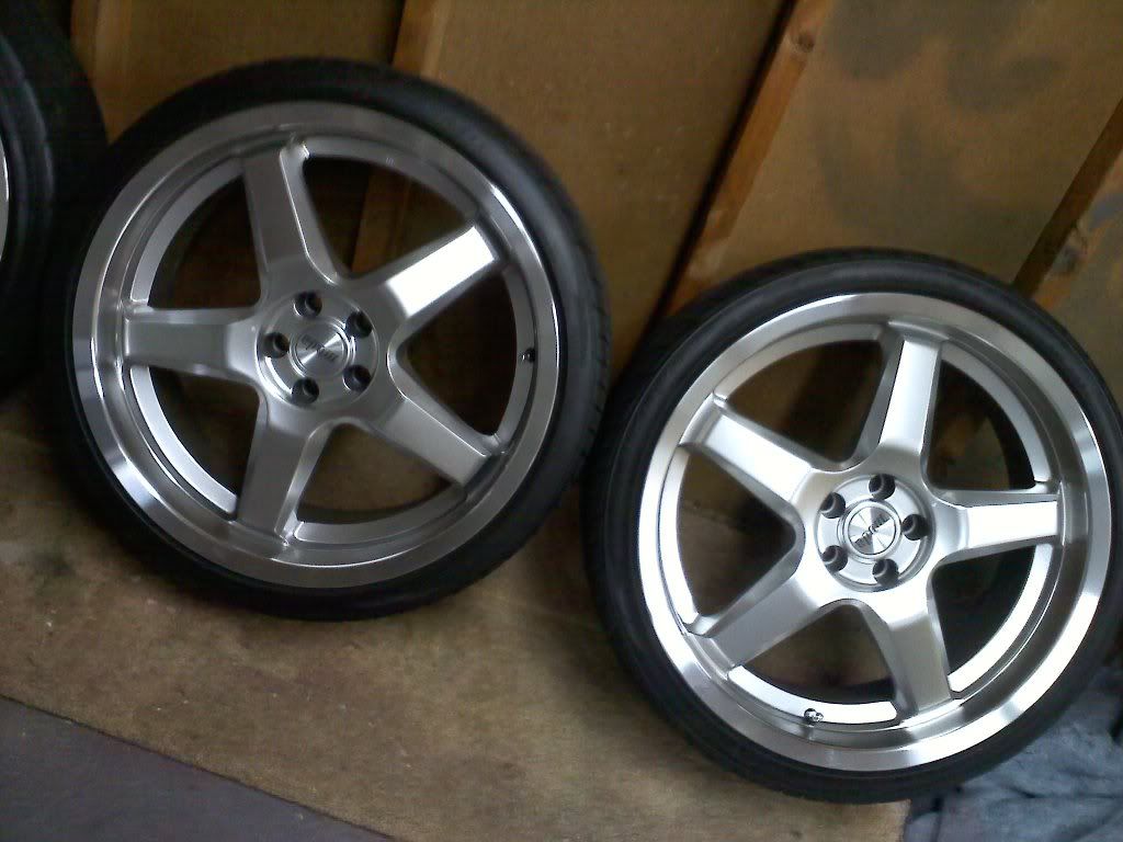 Vwvortex Com Fs Ft 19x8 5 Moda Md5 Pa