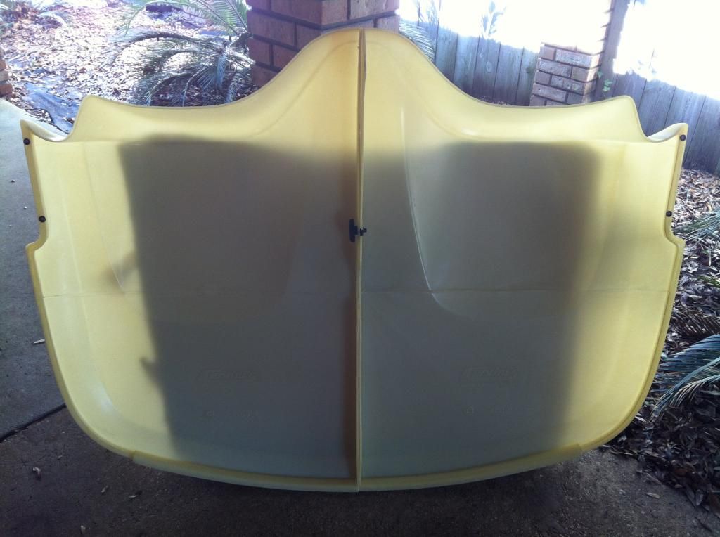 2013 Mustang For Sale >> For Sale Cervini's 94-04 2-Piece Speedster Tonneau Cover ... 2013 Mustang For Sale >> For Sale Cervini's 94-04 2-Piece Speedster Tonneau Cover ...