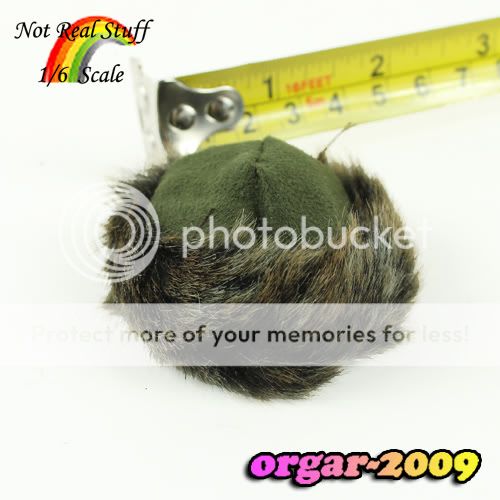 B24 24 1/6 Ignite Warrior Samurai   Green Hat  