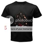 NEW PRINCE OF PERSIA T SHIRT S 3XL  