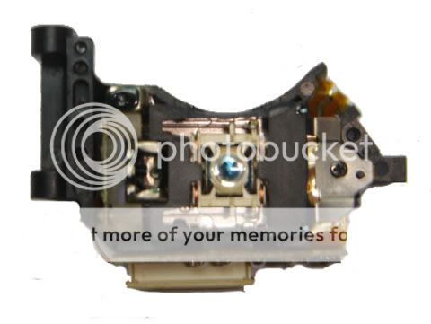 Yamaha DVR S120 Laser   spare part  