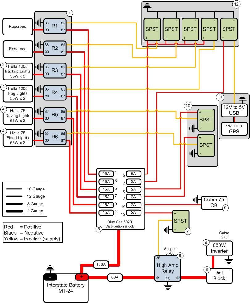 Nissan Frontier Trailer Wiring Diagram from i921.photobucket.com