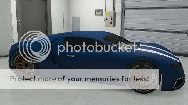 Post pics of your Bugattis please - GTA Online - GTAForums